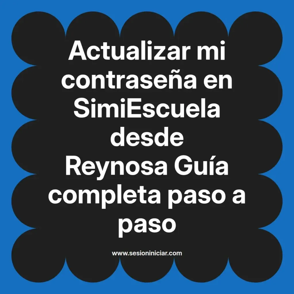 {simiescuela(termino)} en SimiEscuela desde {simiescuela(ciudad)} Guía completa paso a paso