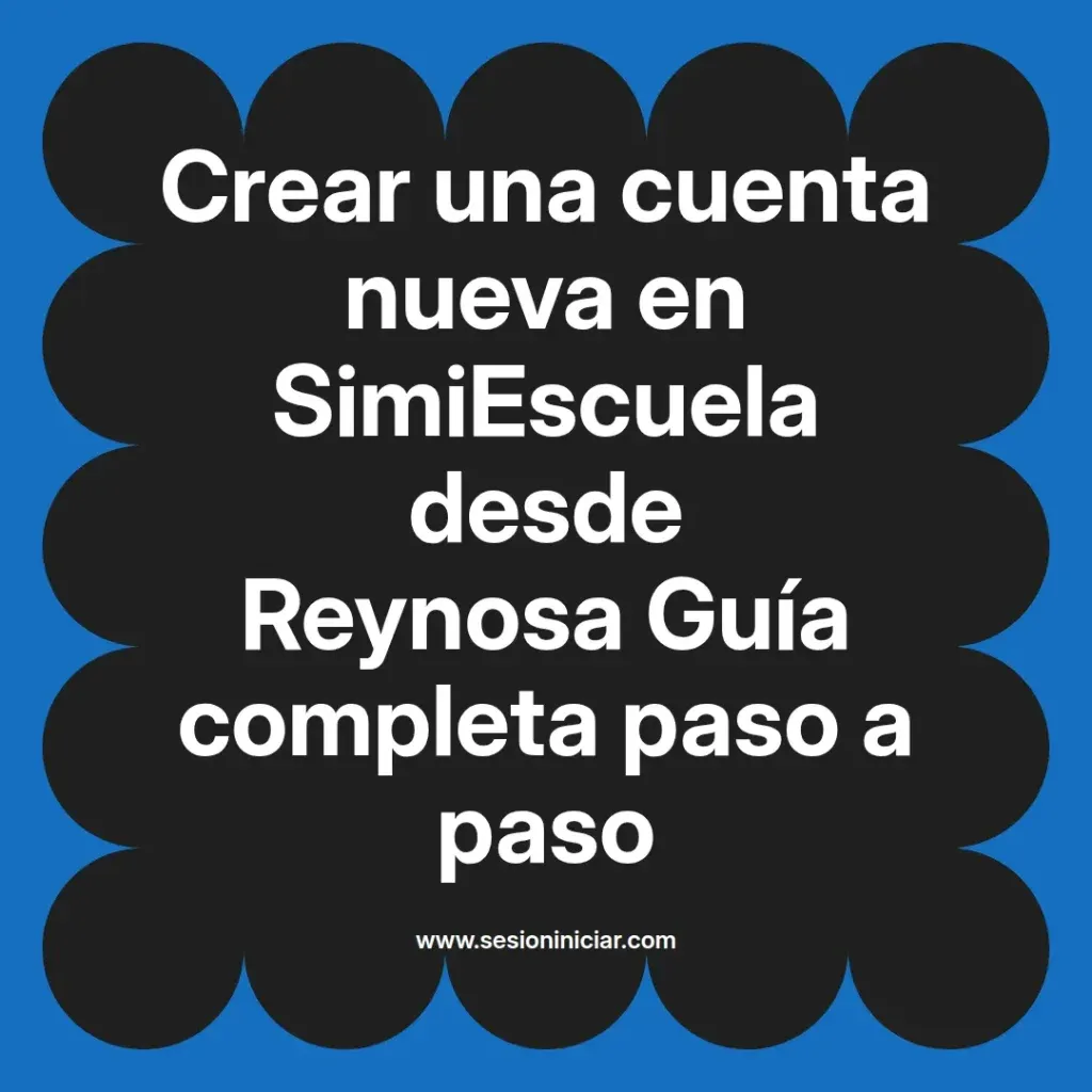 {simiescuela(termino)} en SimiEscuela desde {simiescuela(ciudad)} Guía completa paso a paso