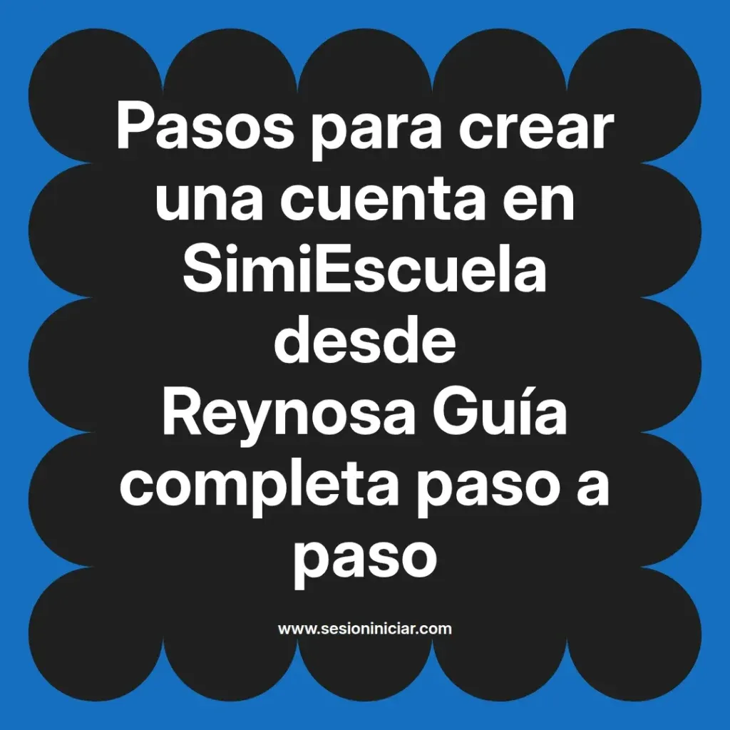{simiescuela(termino)} en SimiEscuela desde {simiescuela(ciudad)} Guía completa paso a paso