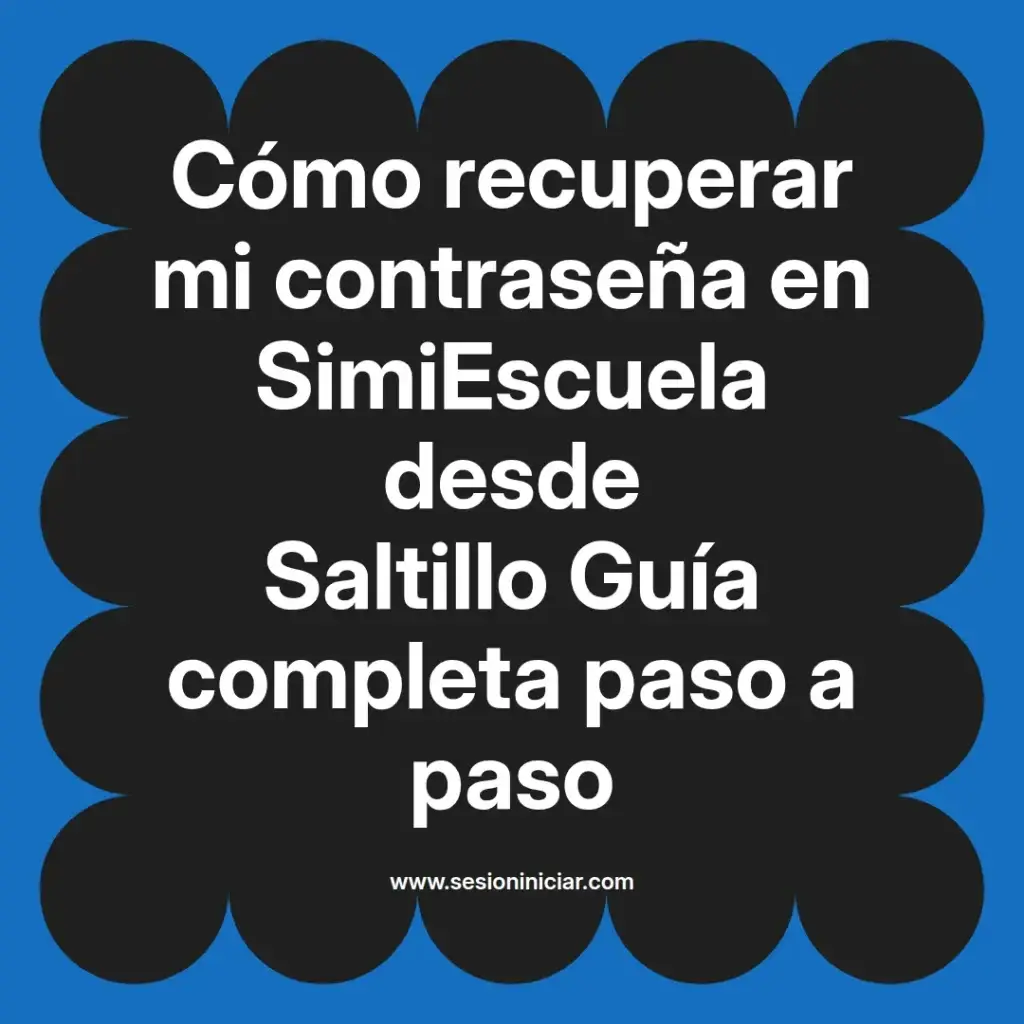 {simiescuela(termino)} en SimiEscuela desde {simiescuela(ciudad)} Guía completa paso a paso