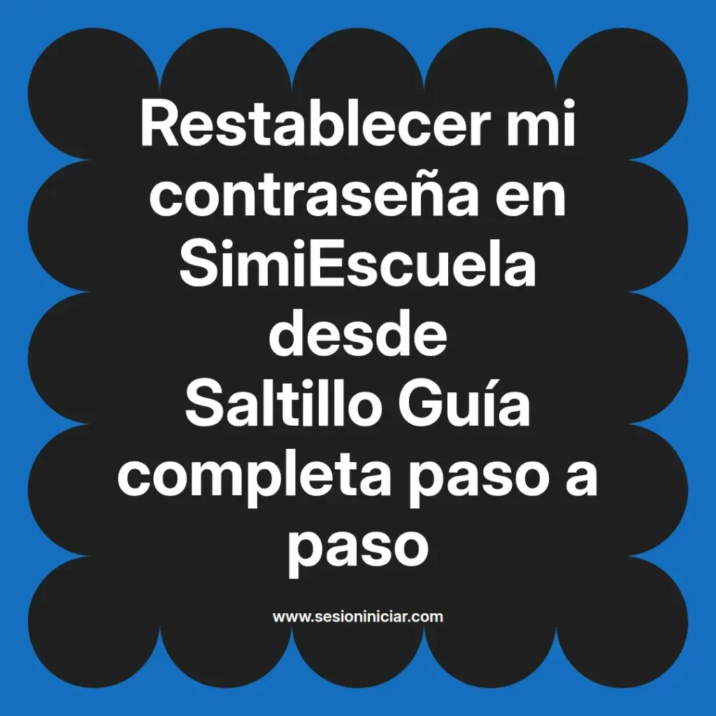 {simiescuela(termino)} en SimiEscuela desde {simiescuela(ciudad)} Guía completa paso a paso