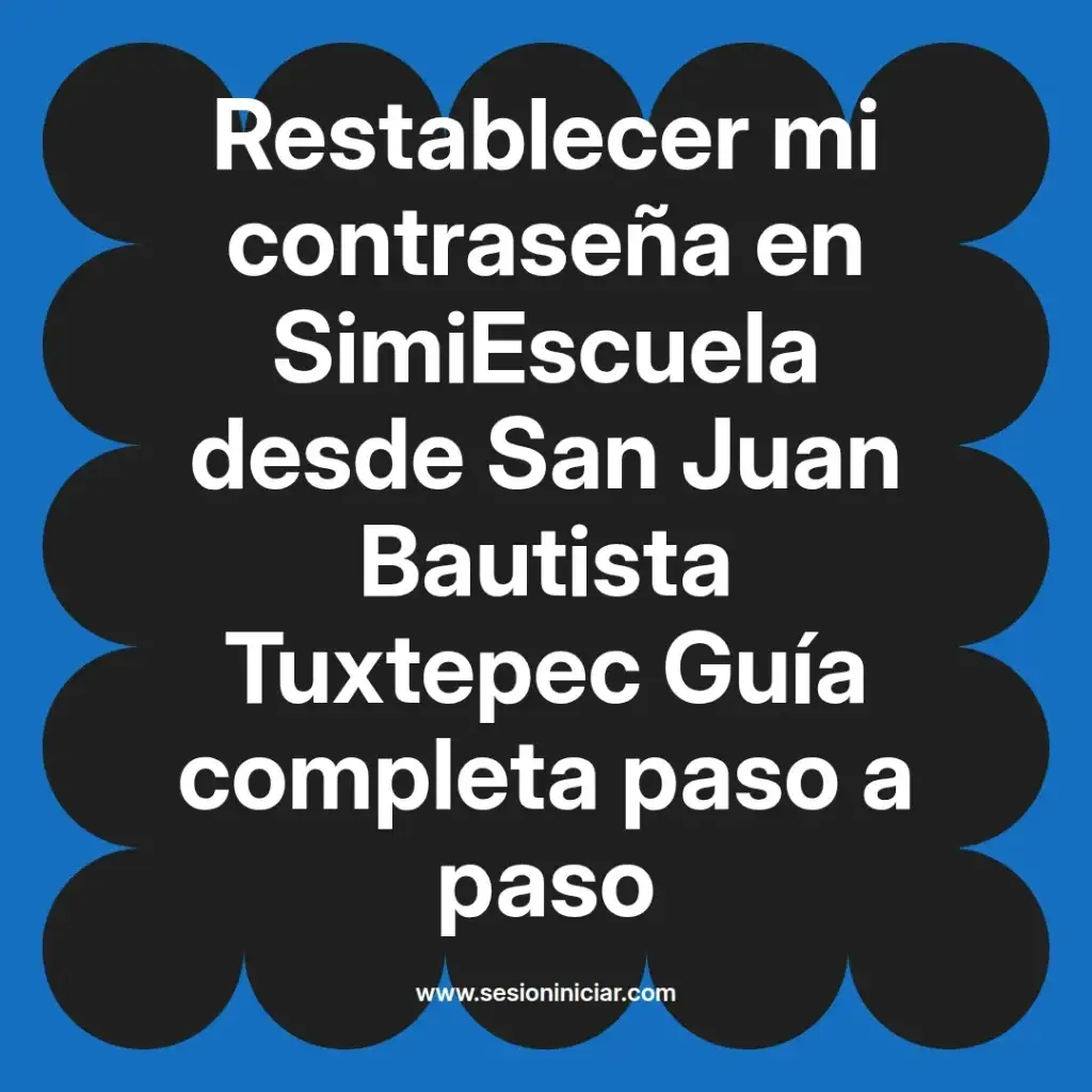 {simiescuela(termino)} en SimiEscuela desde {simiescuela(ciudad)} Guía completa paso a paso