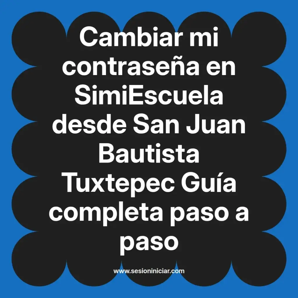 {simiescuela(termino)} en SimiEscuela desde {simiescuela(ciudad)} Guía completa paso a paso