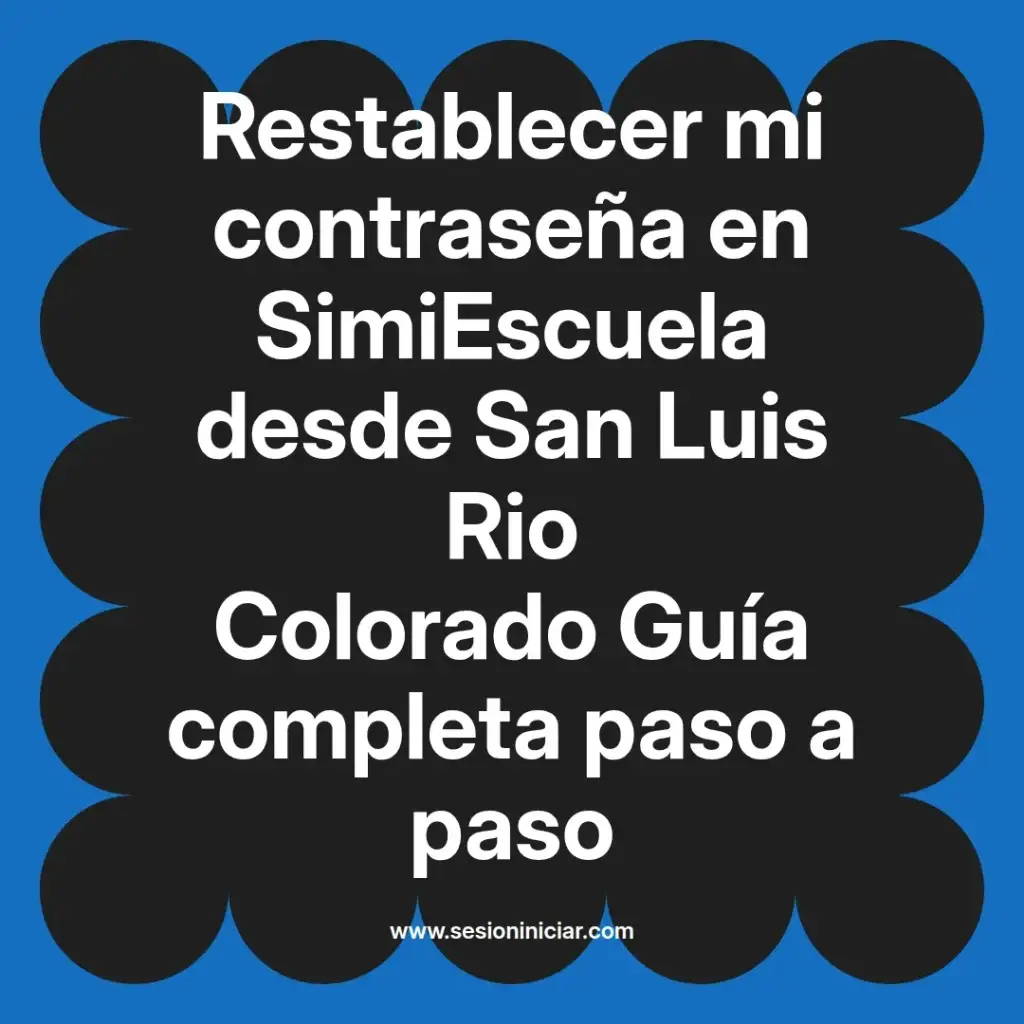{simiescuela(termino)} en SimiEscuela desde {simiescuela(ciudad)} Guía completa paso a paso