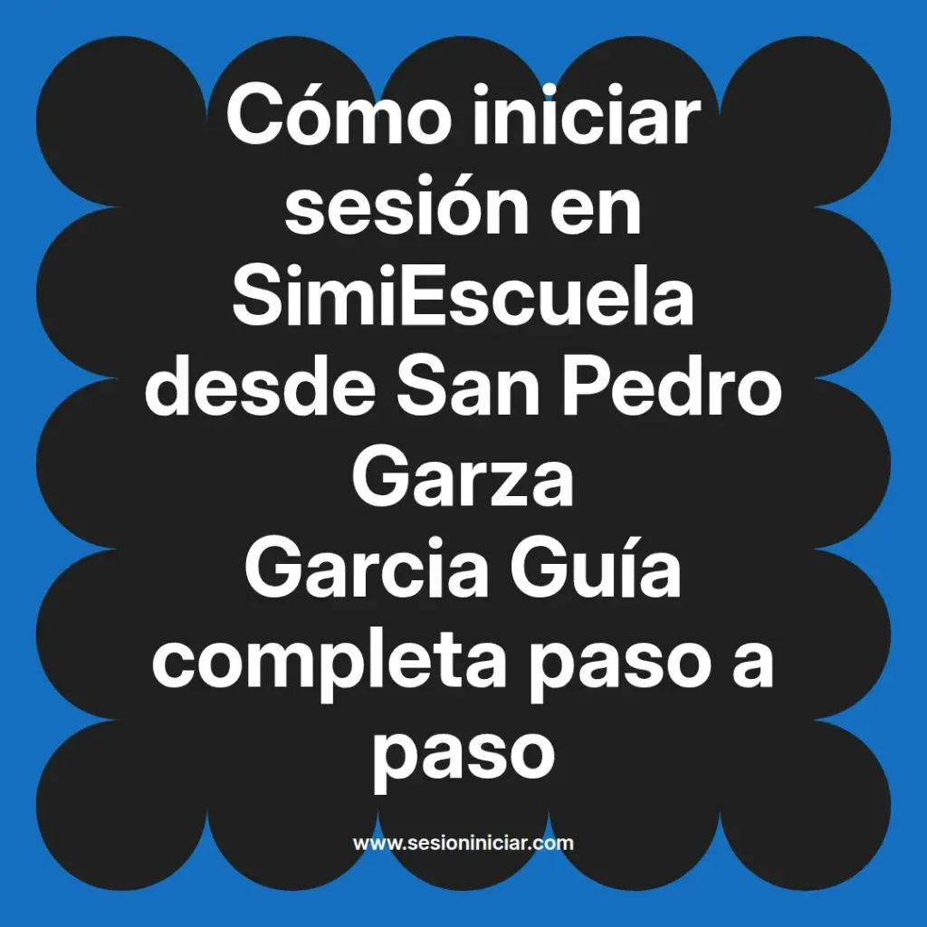 {simiescuela(termino)} en SimiEscuela desde {simiescuela(ciudad)} Guía completa paso a paso