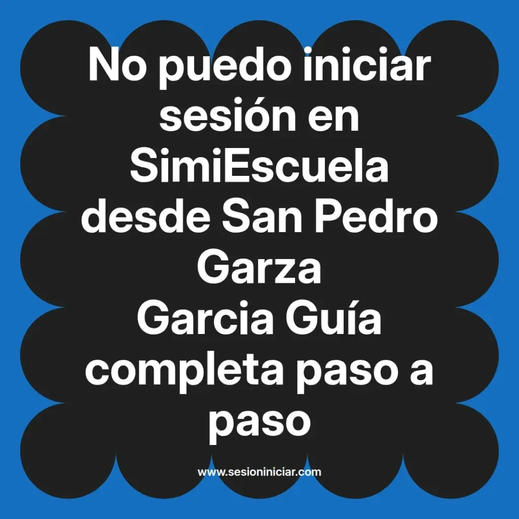 {simiescuela(termino)} en SimiEscuela desde {simiescuela(ciudad)} Guía completa paso a paso