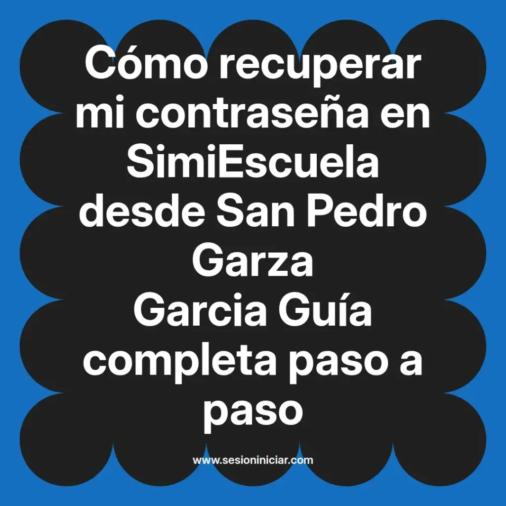 {simiescuela(termino)} en SimiEscuela desde {simiescuela(ciudad)} Guía completa paso a paso