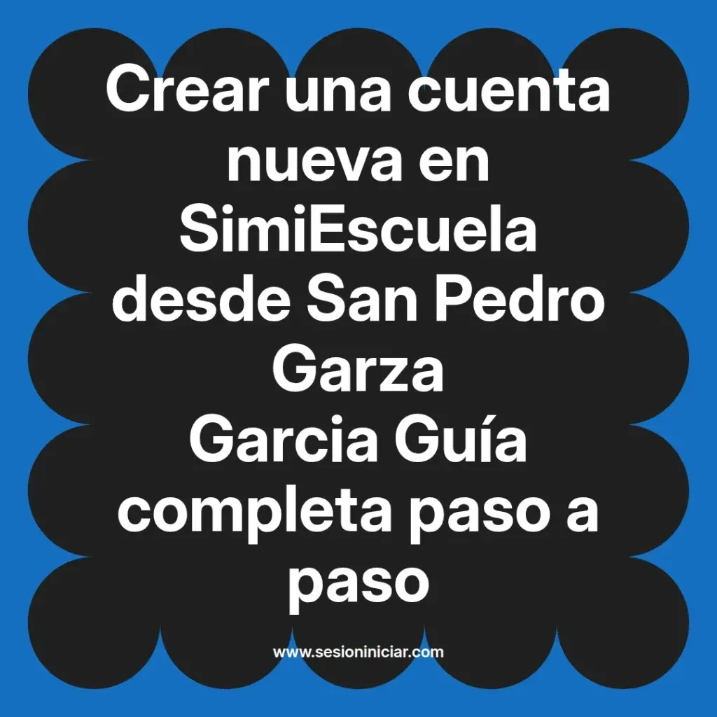 {simiescuela(termino)} en SimiEscuela desde {simiescuela(ciudad)} Guía completa paso a paso