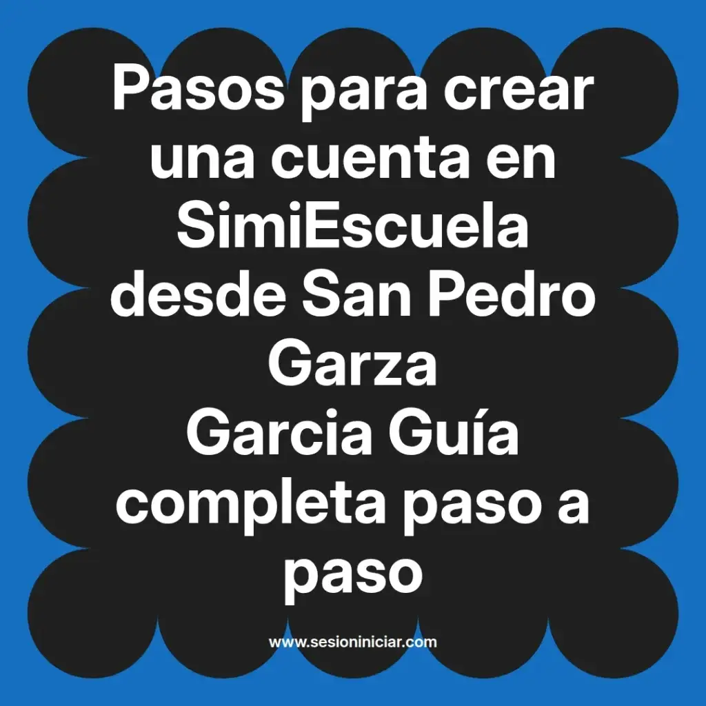 {simiescuela(termino)} en SimiEscuela desde {simiescuela(ciudad)} Guía completa paso a paso