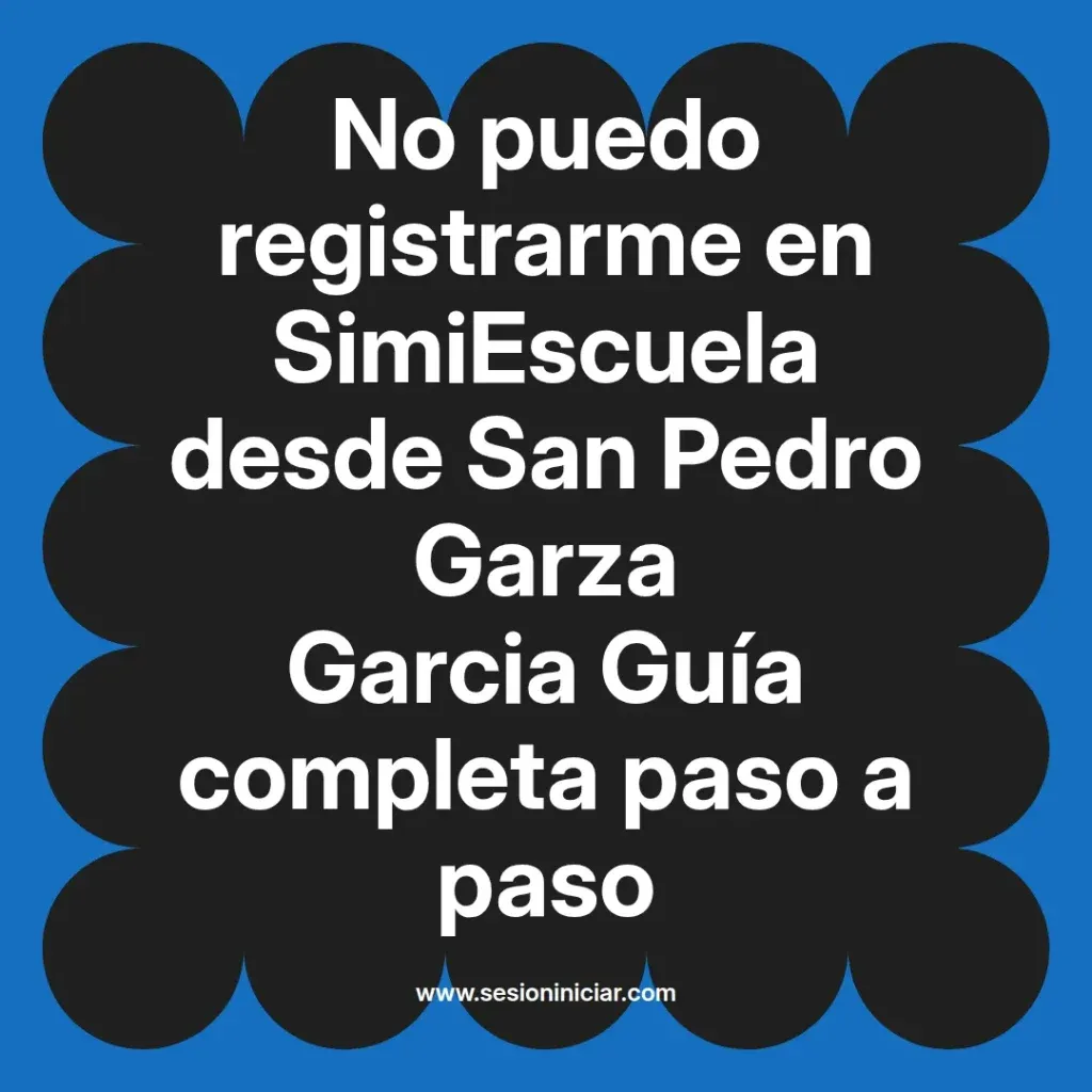 {simiescuela(termino)} en SimiEscuela desde {simiescuela(ciudad)} Guía completa paso a paso