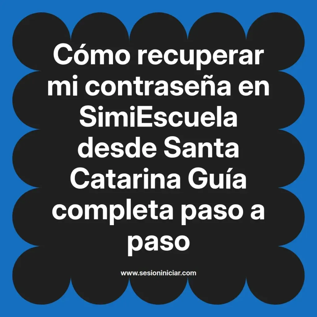 {simiescuela(termino)} en SimiEscuela desde {simiescuela(ciudad)} Guía completa paso a paso