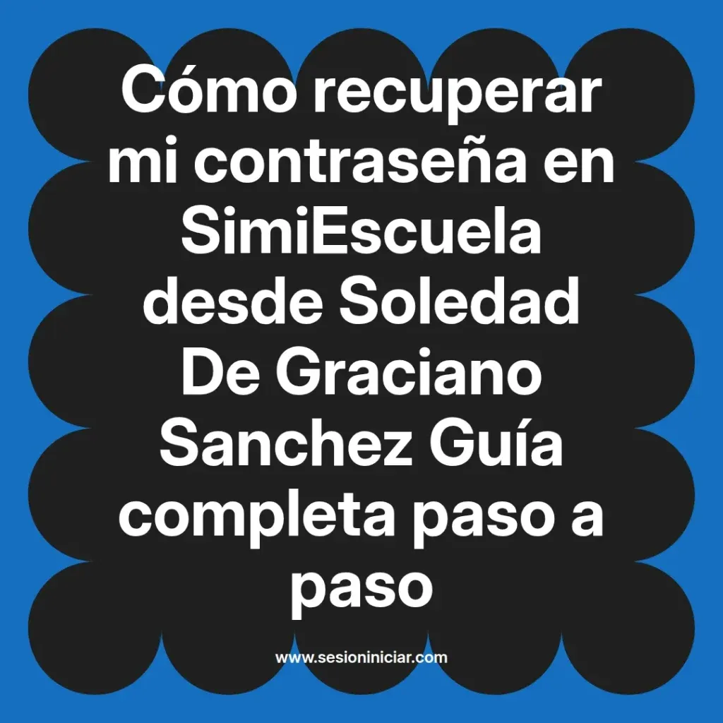 {simiescuela(termino)} en SimiEscuela desde {simiescuela(ciudad)} Guía completa paso a paso