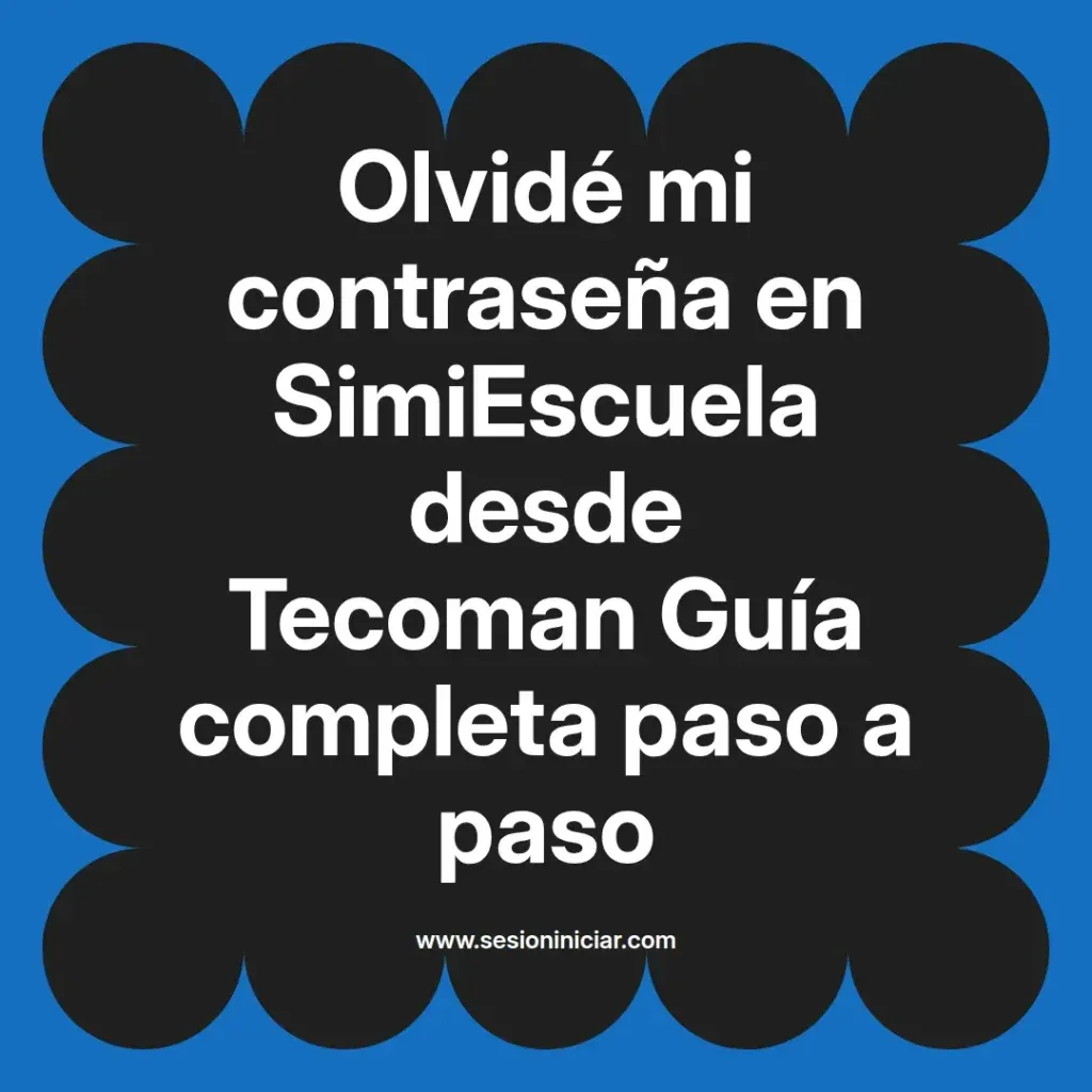 {simiescuela(termino)} en SimiEscuela desde {simiescuela(ciudad)} Guía completa paso a paso