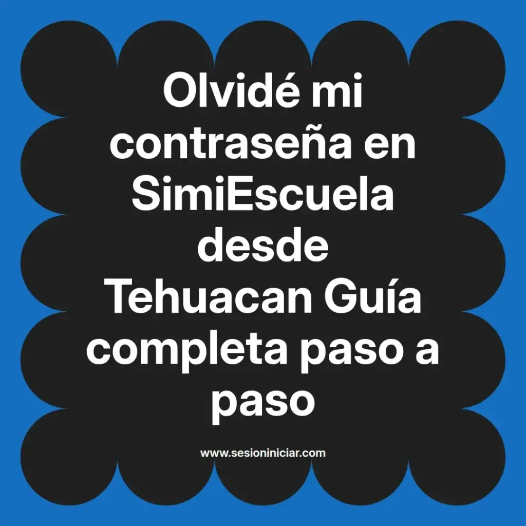 {simiescuela(termino)} en SimiEscuela desde {simiescuela(ciudad)} Guía completa paso a paso