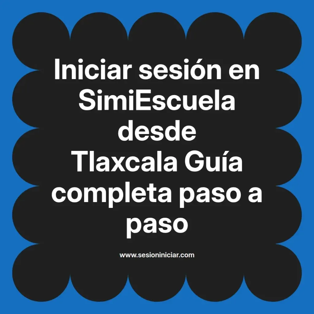 {simiescuela(termino)} en SimiEscuela desde {simiescuela(ciudad)} Guía completa paso a paso