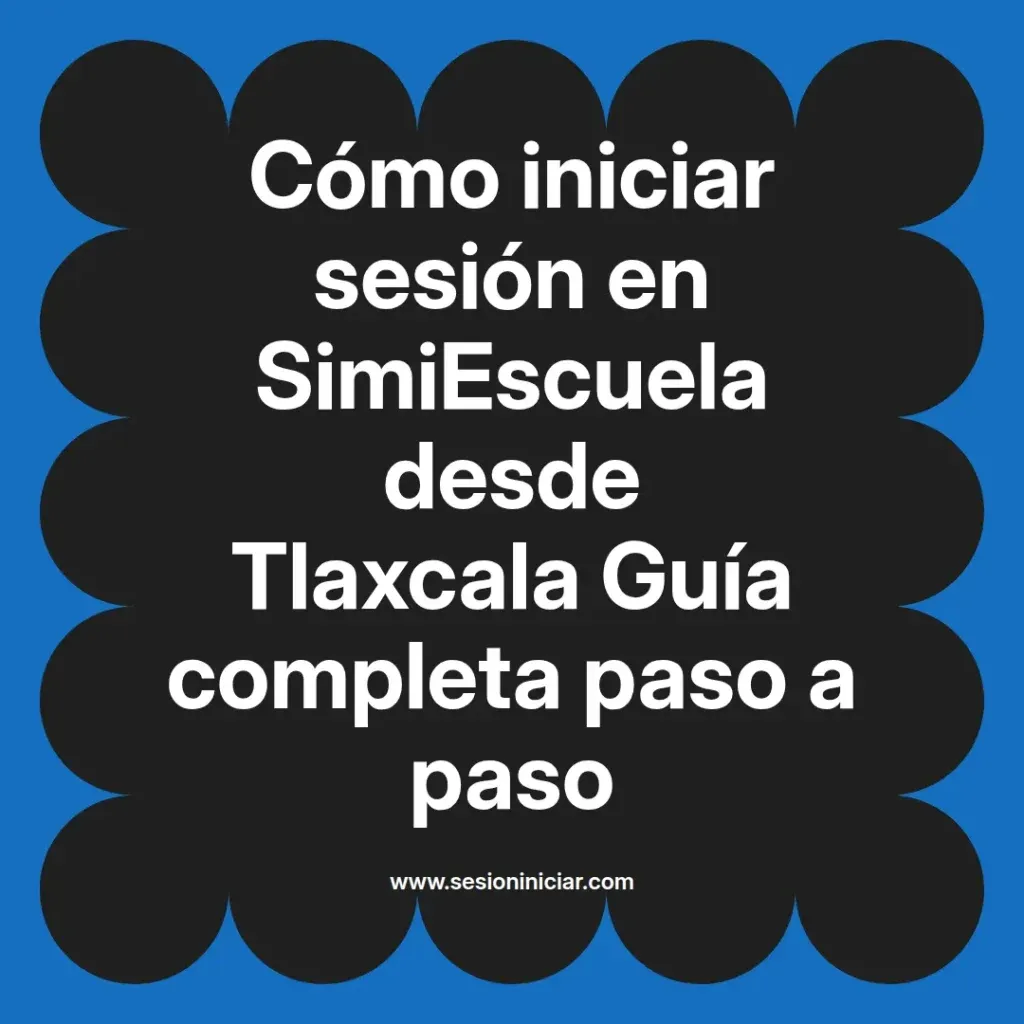 {simiescuela(termino)} en SimiEscuela desde {simiescuela(ciudad)} Guía completa paso a paso