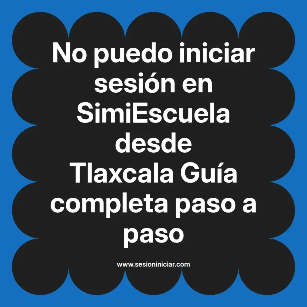 {simiescuela(termino)} en SimiEscuela desde {simiescuela(ciudad)} Guía completa paso a paso