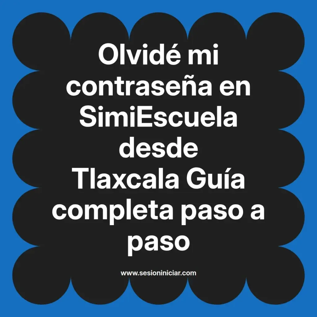 {simiescuela(termino)} en SimiEscuela desde {simiescuela(ciudad)} Guía completa paso a paso