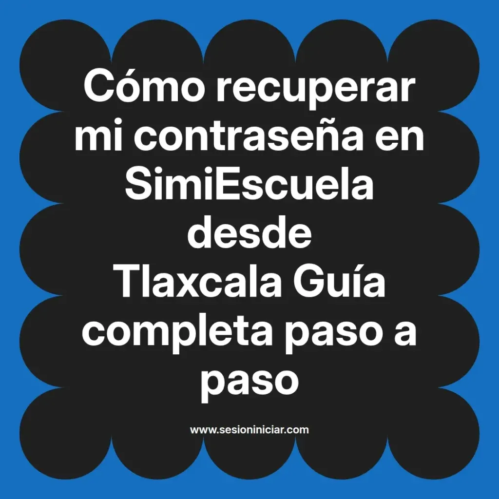 {simiescuela(termino)} en SimiEscuela desde {simiescuela(ciudad)} Guía completa paso a paso