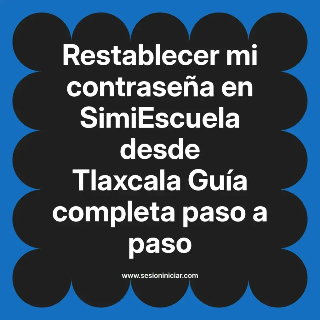 {simiescuela(termino)} en SimiEscuela desde {simiescuela(ciudad)} Guía completa paso a paso