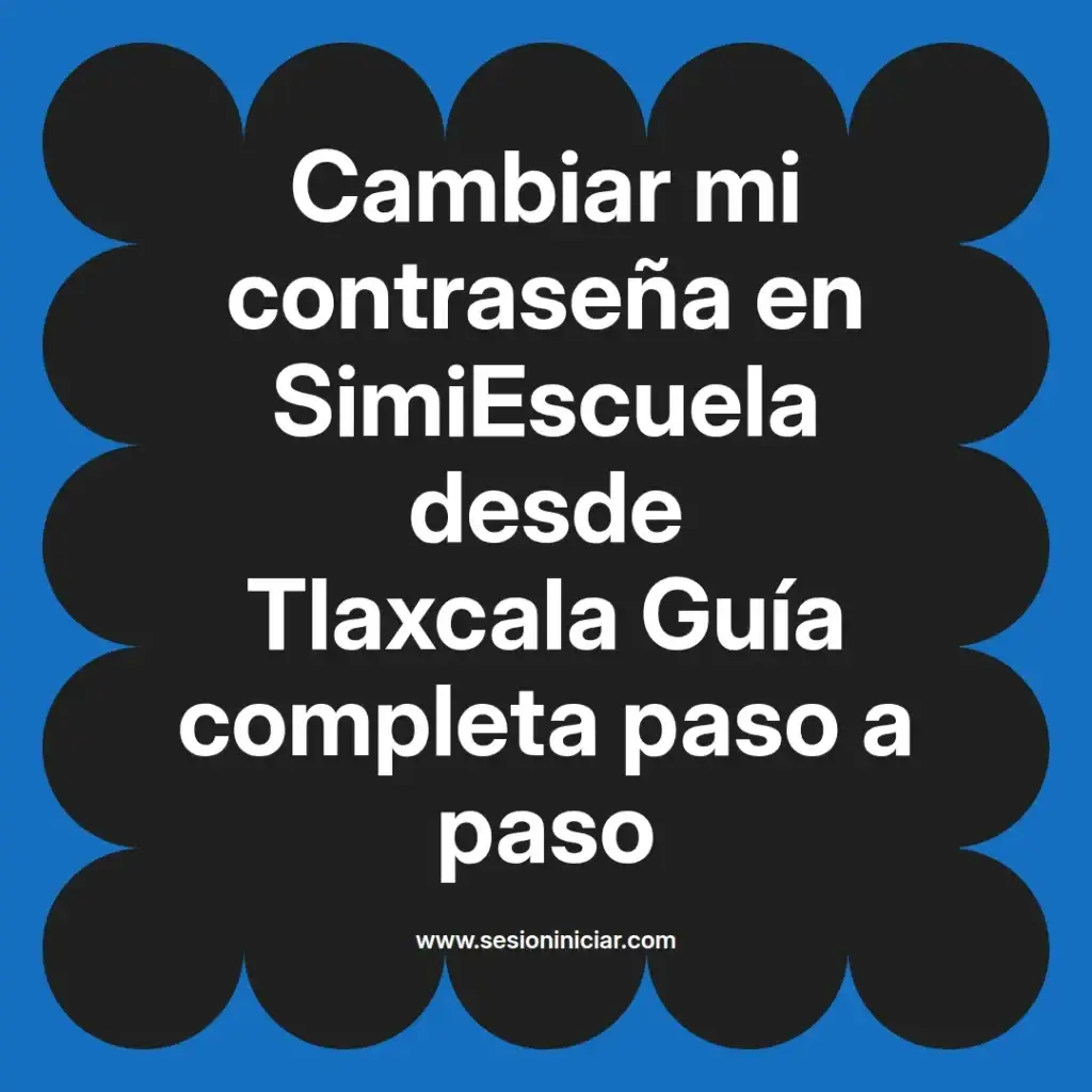 {simiescuela(termino)} en SimiEscuela desde {simiescuela(ciudad)} Guía completa paso a paso