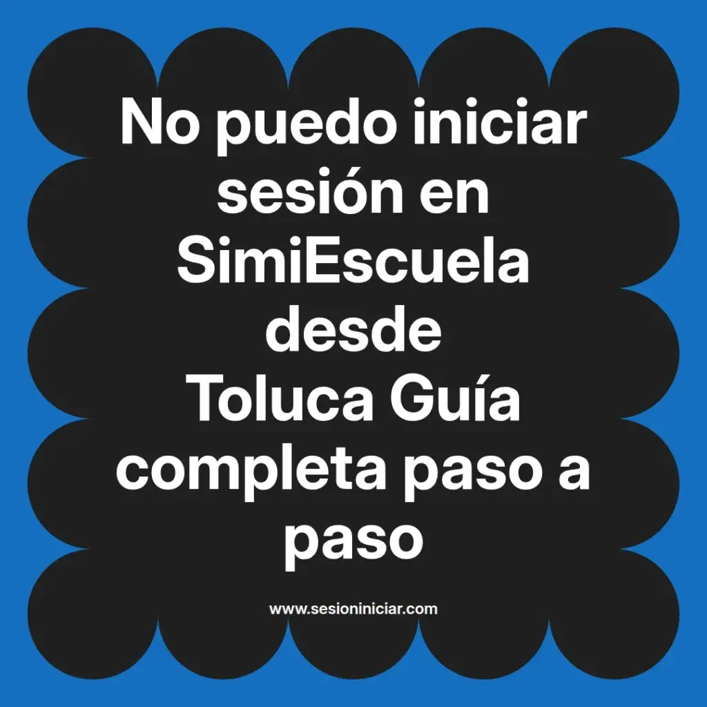 {simiescuela(termino)} en SimiEscuela desde {simiescuela(ciudad)} Guía completa paso a paso