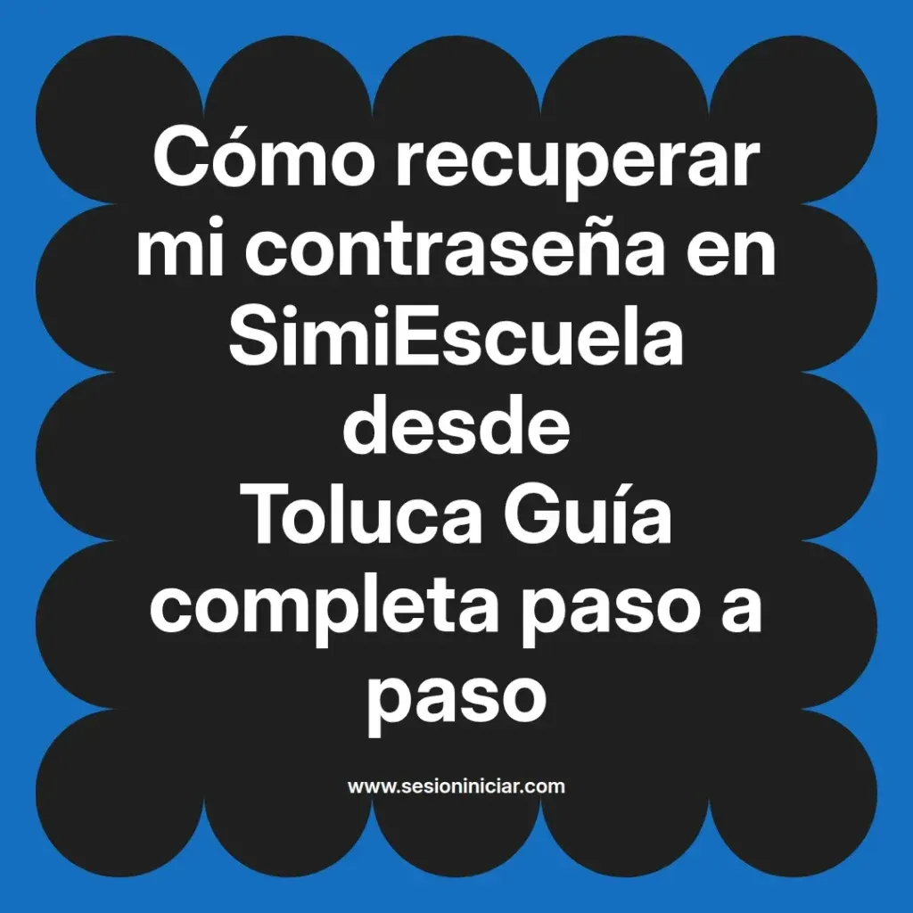 {simiescuela(termino)} en SimiEscuela desde {simiescuela(ciudad)} Guía completa paso a paso