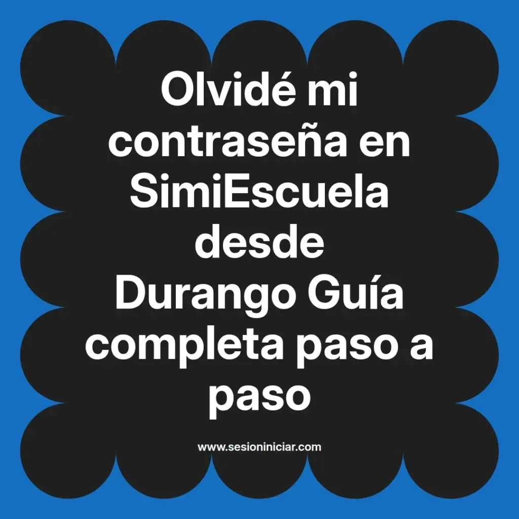 {simiescuela(termino)} en SimiEscuela desde {simiescuela(ciudad)} Guía completa paso a paso