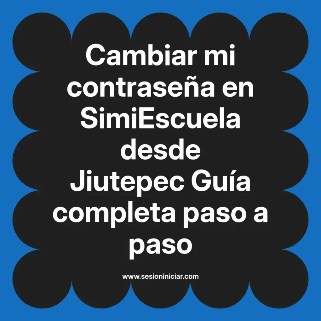 {simiescuela(termino)} en SimiEscuela desde {simiescuela(ciudad)} Guía completa paso a paso