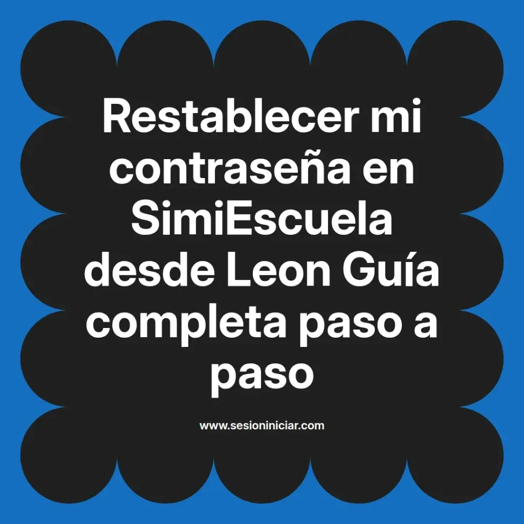 {simiescuela(termino)} en SimiEscuela desde {simiescuela(ciudad)} Guía completa paso a paso