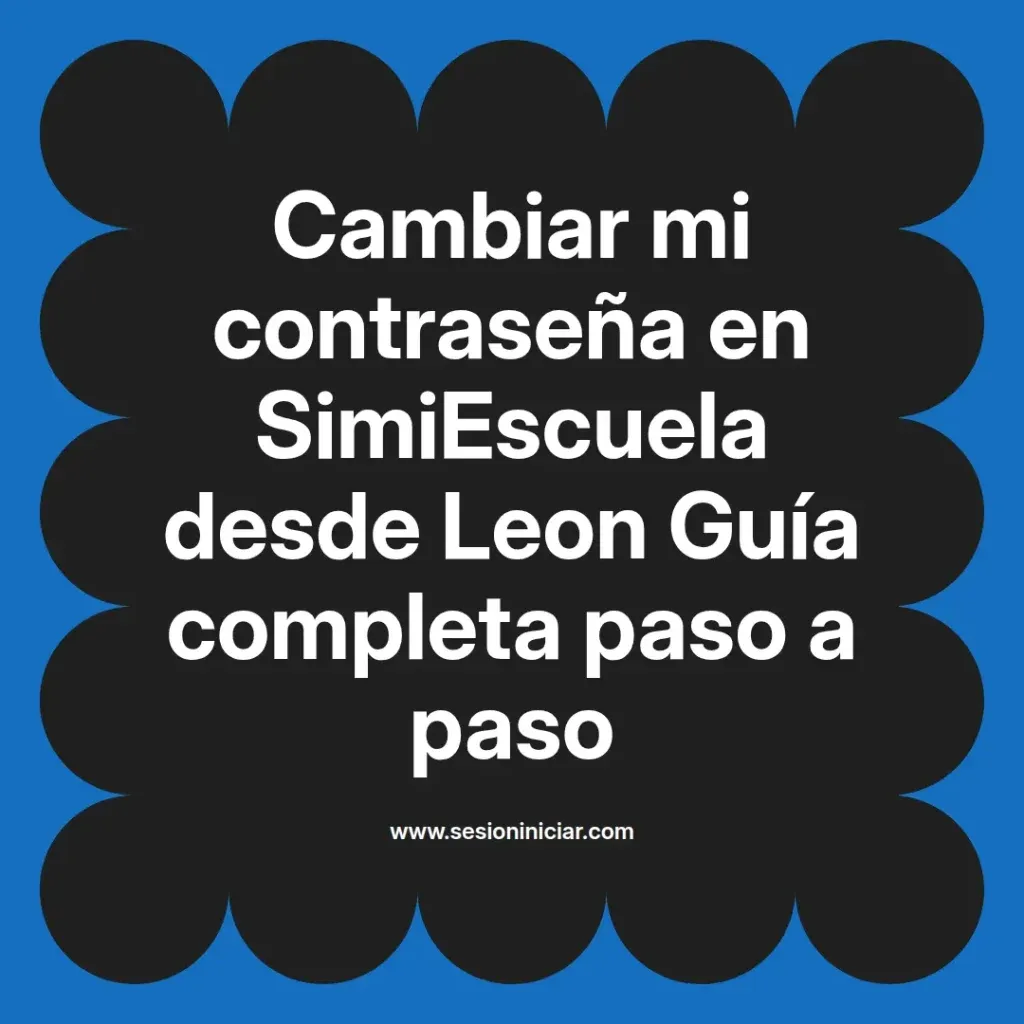 {simiescuela(termino)} en SimiEscuela desde {simiescuela(ciudad)} Guía completa paso a paso