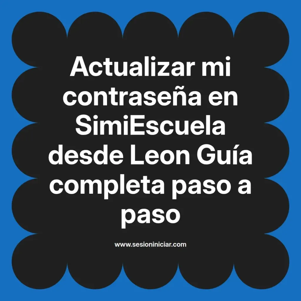 {simiescuela(termino)} en SimiEscuela desde {simiescuela(ciudad)} Guía completa paso a paso