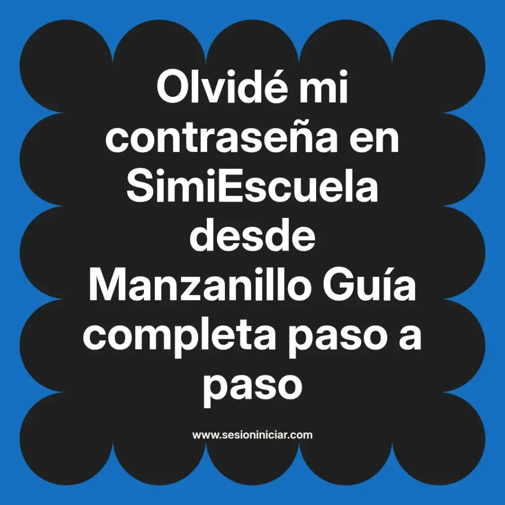{simiescuela(termino)} en SimiEscuela desde {simiescuela(ciudad)} Guía completa paso a paso