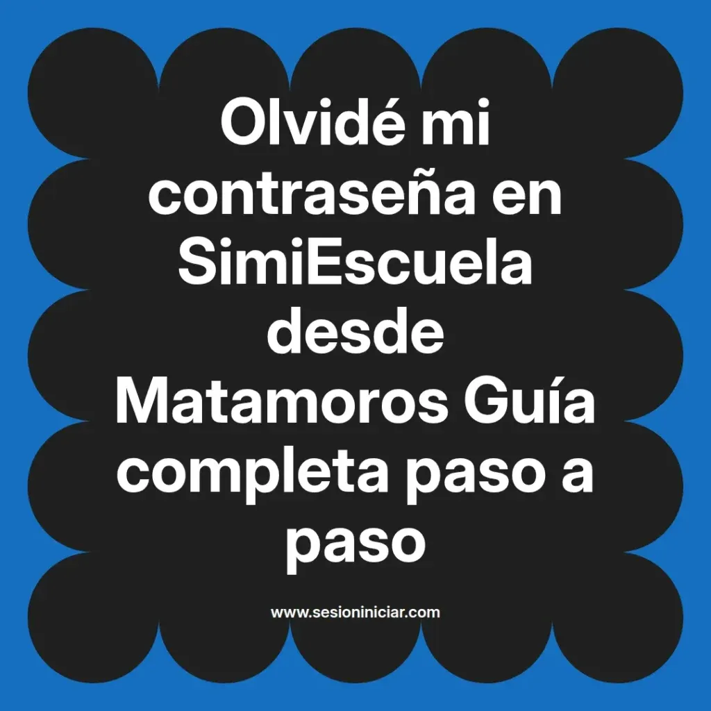 {simiescuela(termino)} en SimiEscuela desde {simiescuela(ciudad)} Guía completa paso a paso