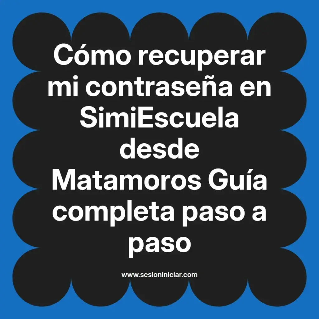 {simiescuela(termino)} en SimiEscuela desde {simiescuela(ciudad)} Guía completa paso a paso