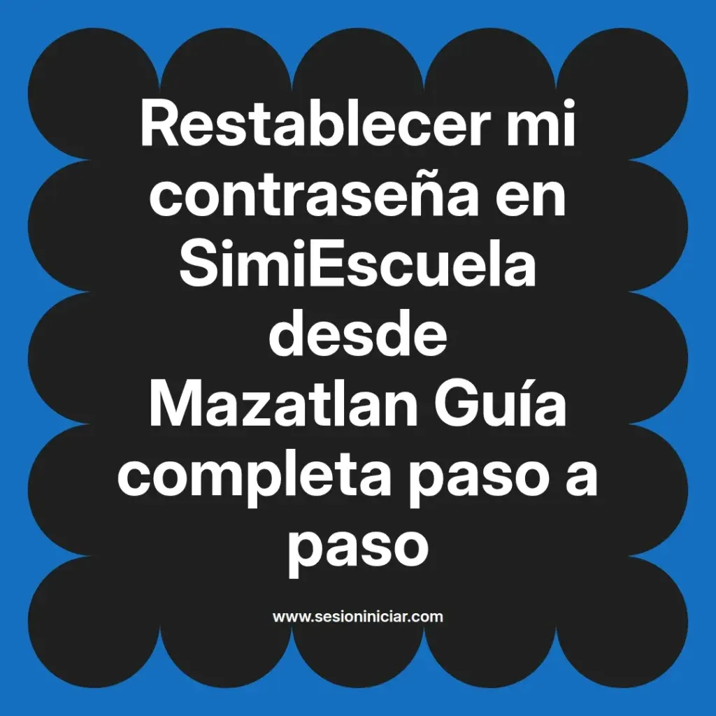 {simiescuela(termino)} en SimiEscuela desde {simiescuela(ciudad)} Guía completa paso a paso