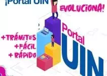 Portal UIN