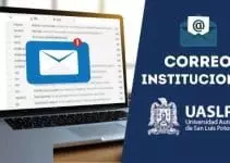 Correo UASLP