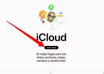 iCloud