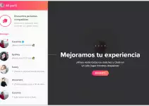 Tinder para PC