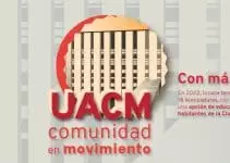 UACM Sistema de Estudiantes