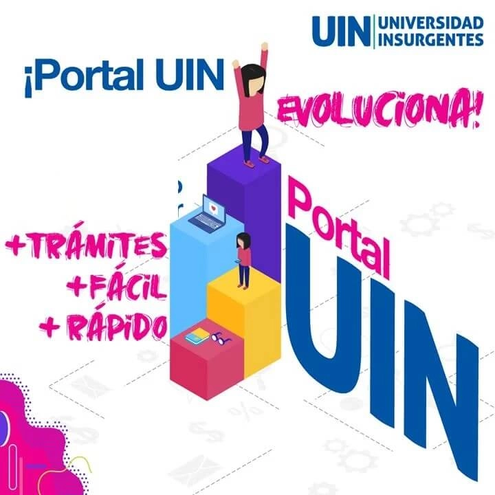 Iniciar sesión en el portal UIN: Acceso fácil y rápido