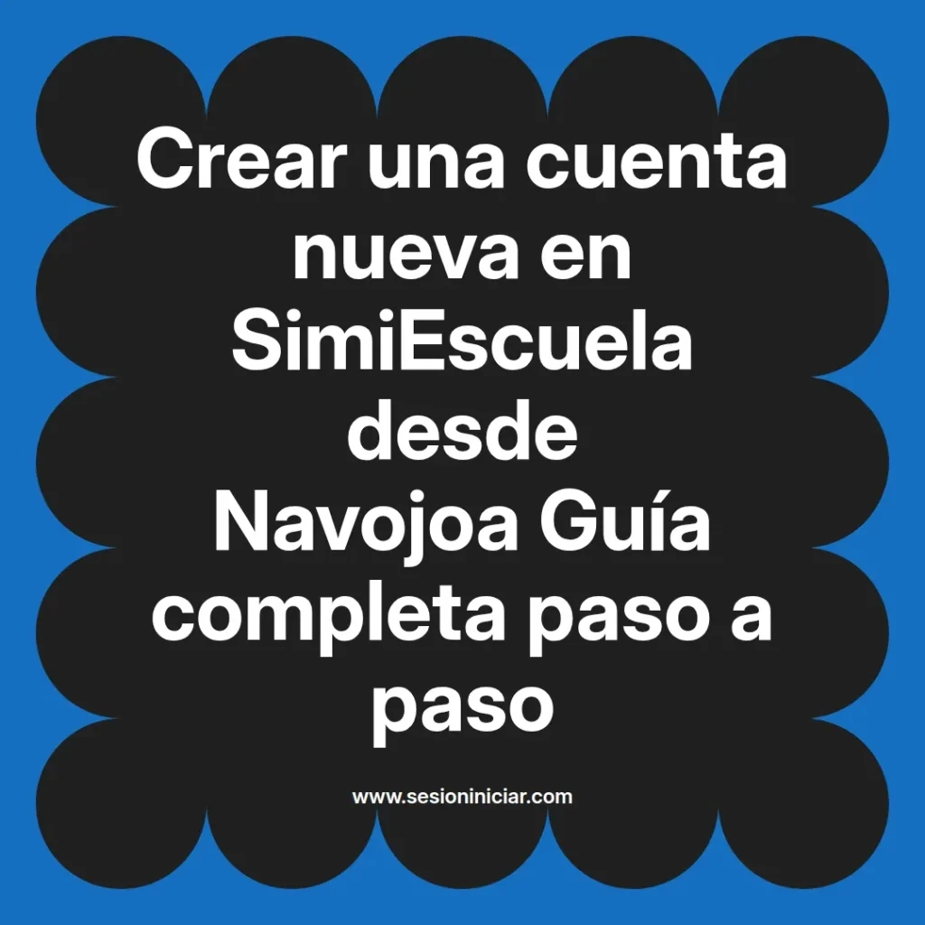 {simiescuela(termino)} en SimiEscuela desde {simiescuela(ciudad)} Guía completa paso a paso