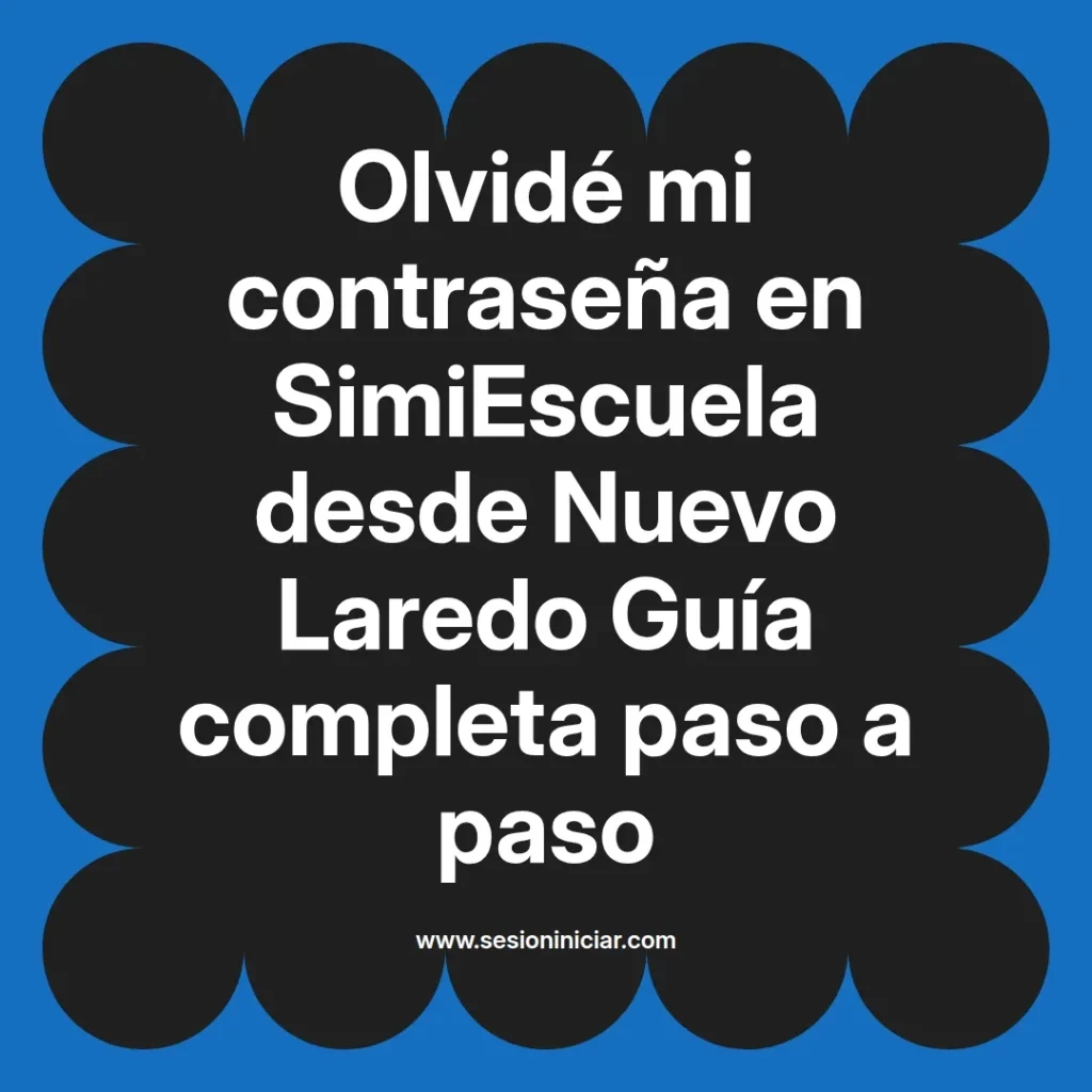 {simiescuela(termino)} en SimiEscuela desde {simiescuela(ciudad)} Guía completa paso a paso