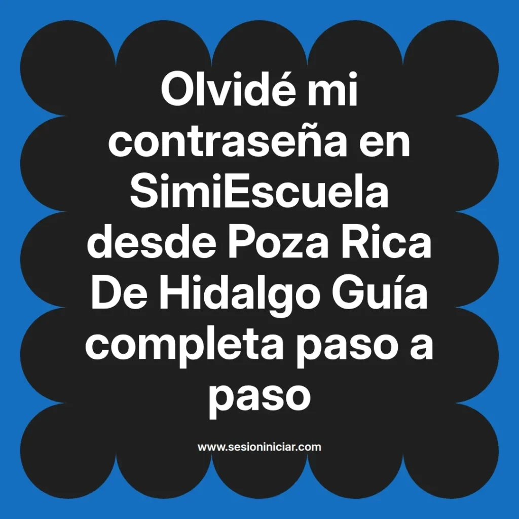 {simiescuela(termino)} en SimiEscuela desde {simiescuela(ciudad)} Guía completa paso a paso