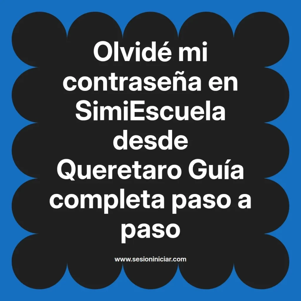 {simiescuela(termino)} en SimiEscuela desde {simiescuela(ciudad)} Guía completa paso a paso