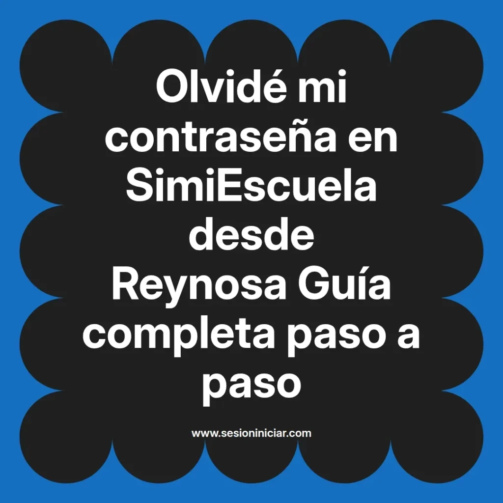 {simiescuela(termino)} en SimiEscuela desde {simiescuela(ciudad)} Guía completa paso a paso
