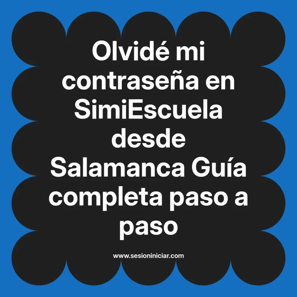 {simiescuela(termino)} en SimiEscuela desde {simiescuela(ciudad)} Guía completa paso a paso