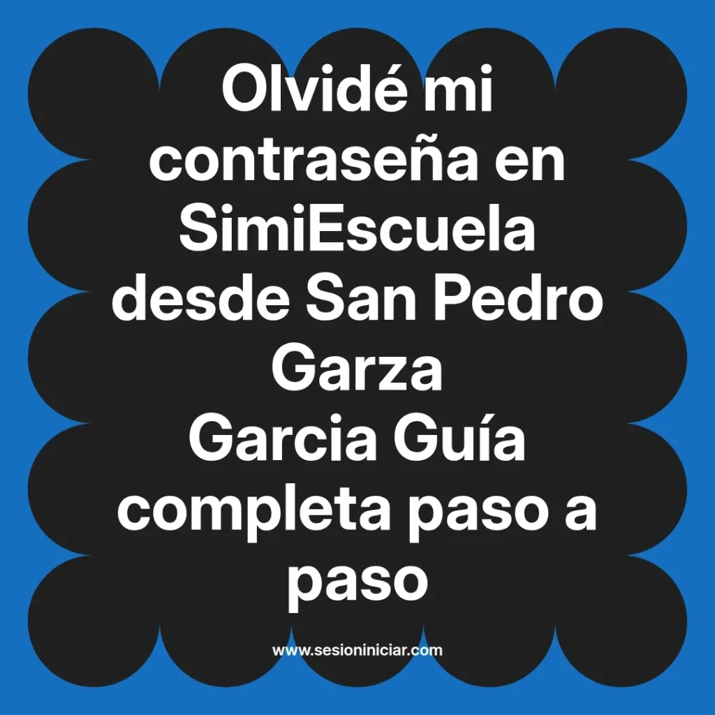 {simiescuela(termino)} en SimiEscuela desde {simiescuela(ciudad)} Guía completa paso a paso