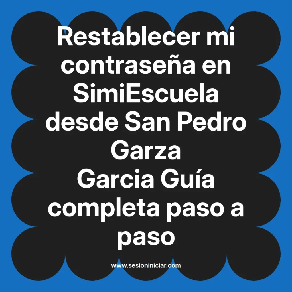 {simiescuela(termino)} en SimiEscuela desde {simiescuela(ciudad)} Guía completa paso a paso